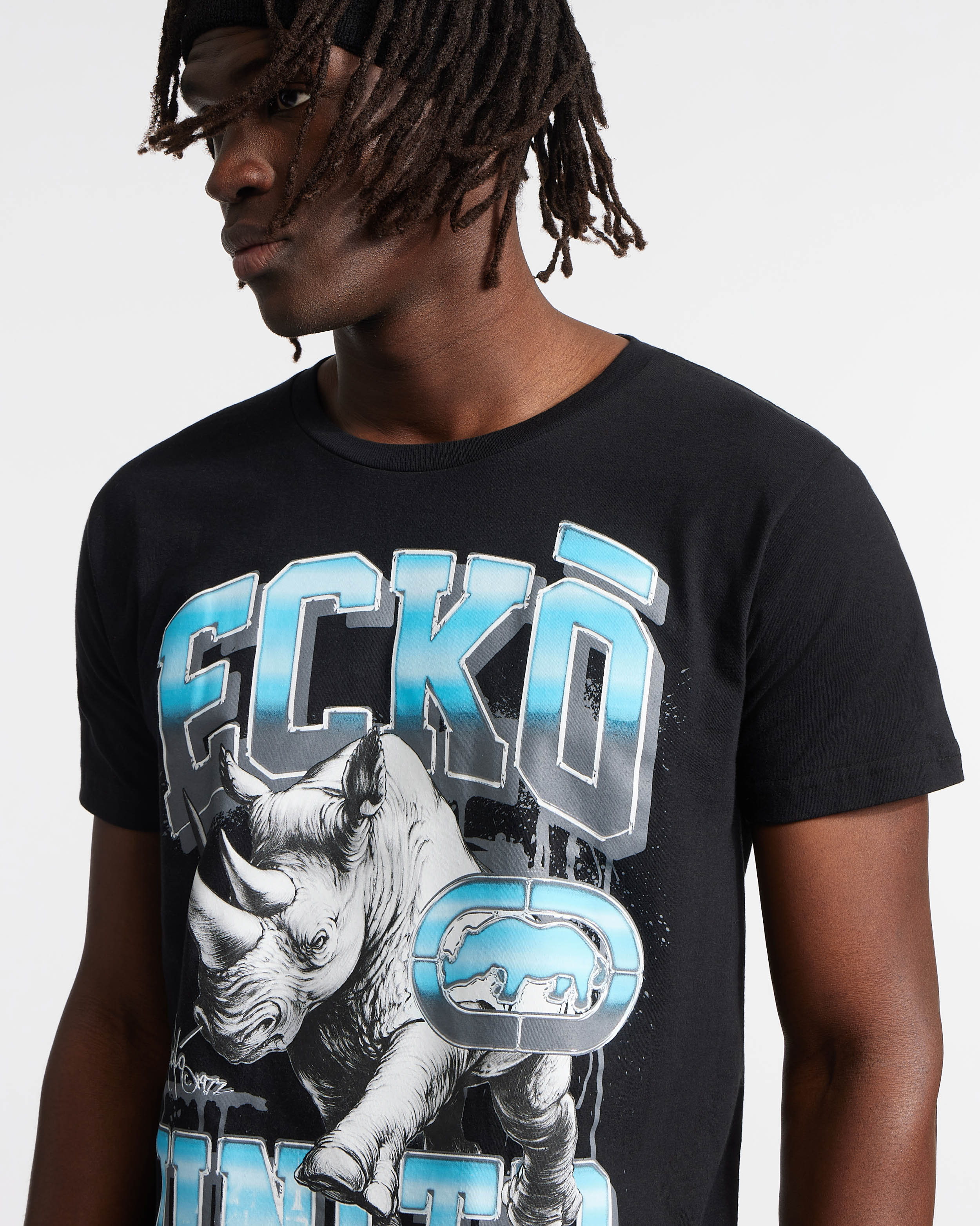 Breaking News Tee – ECKO UNLTD