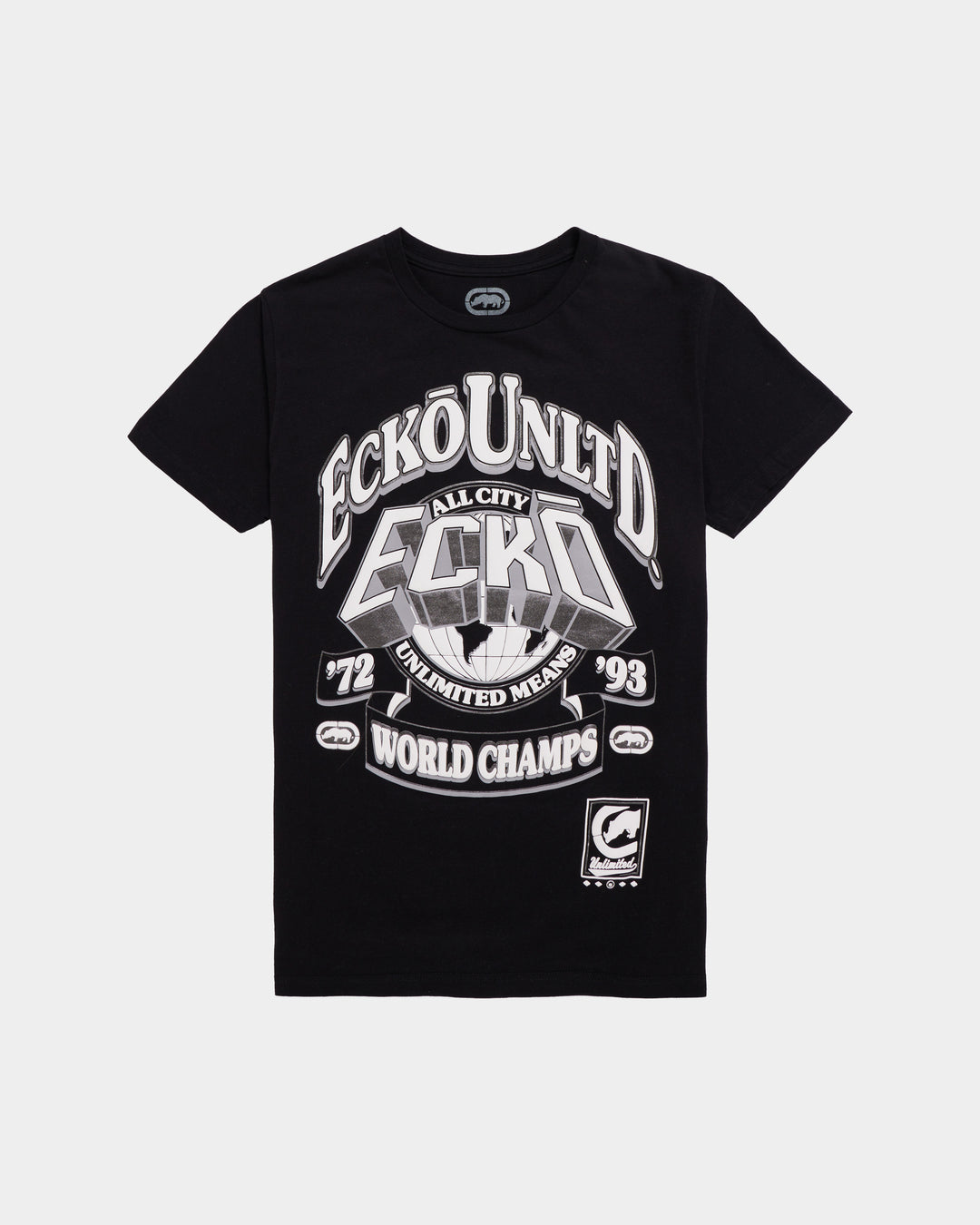 World Champs Tee