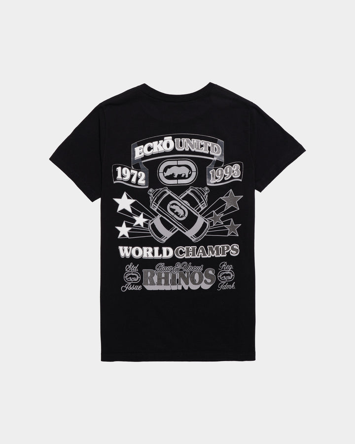 World Champs Tee