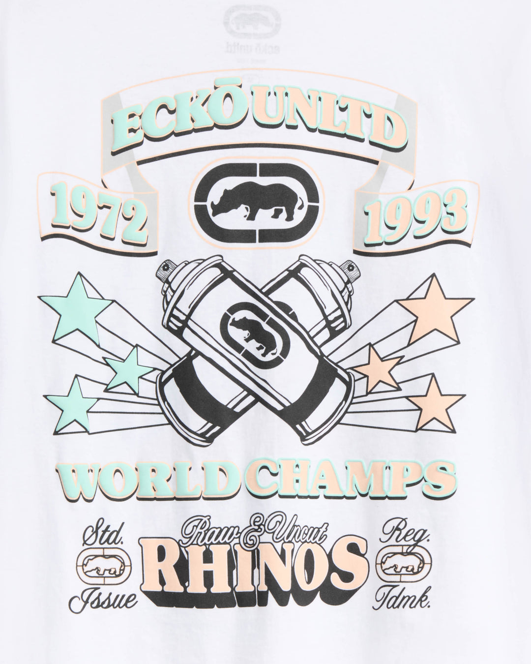 World Champs Tee