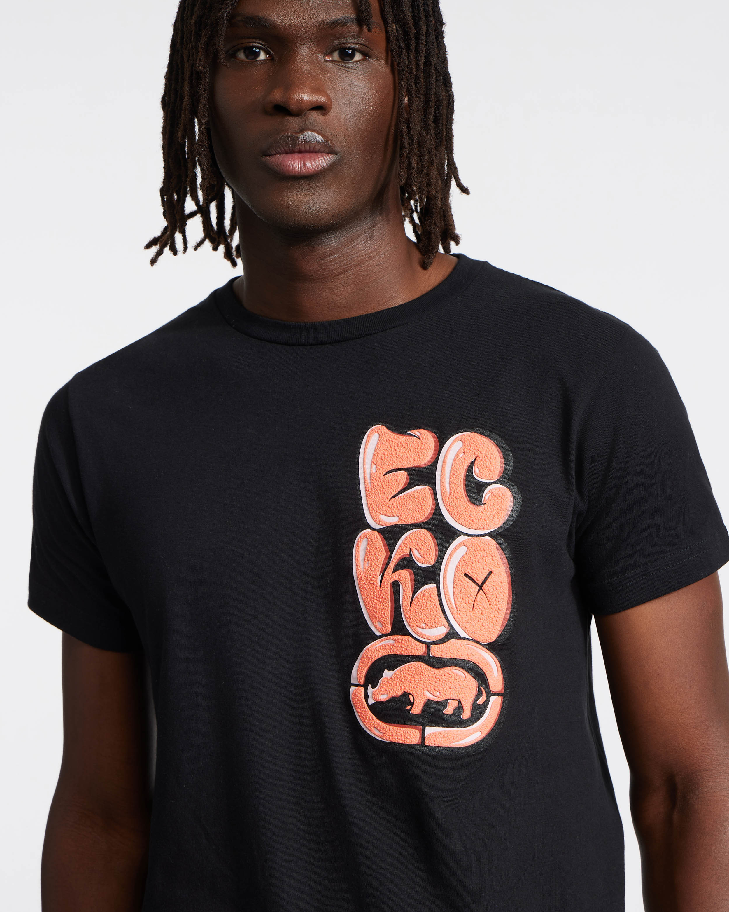 The Hudson Tee – ECKO UNLTD