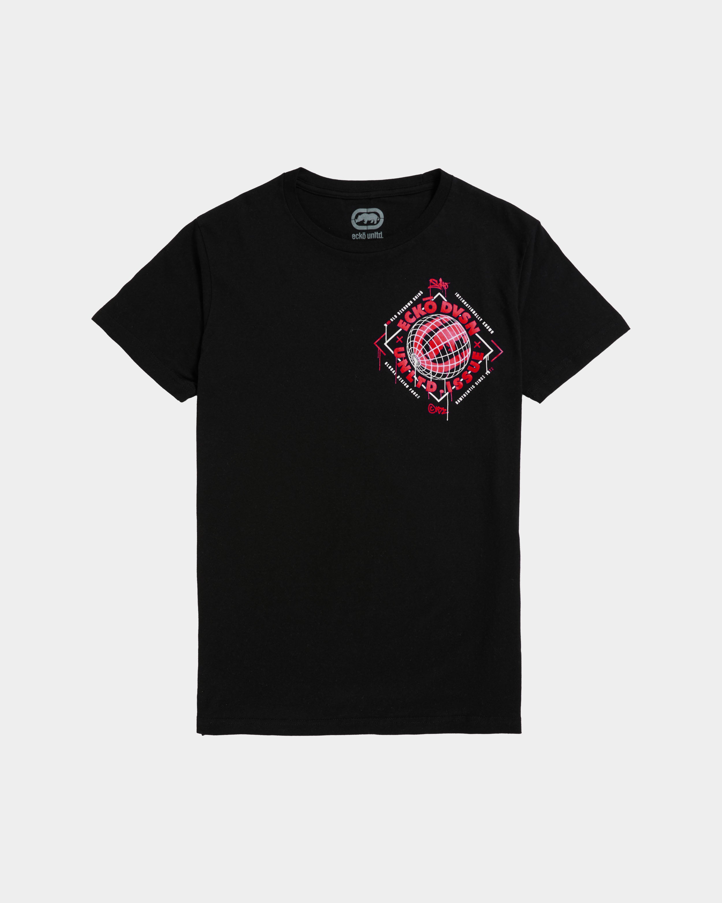 Full Flex Tee – ECKO UNLTD