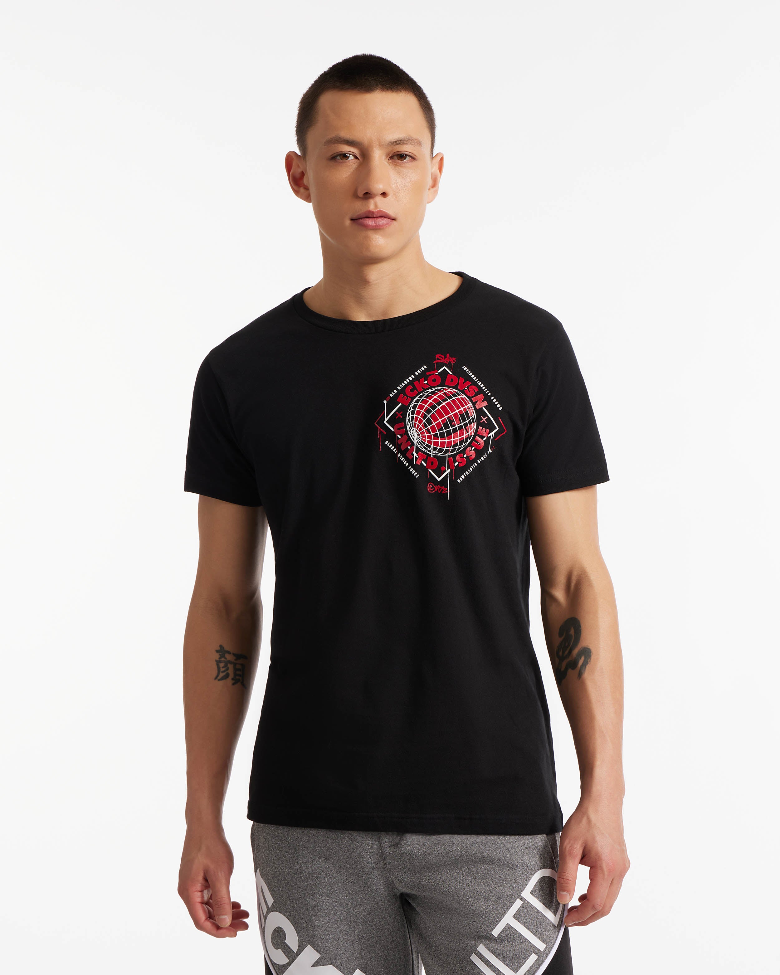Full Flex Tee – ECKO UNLTD