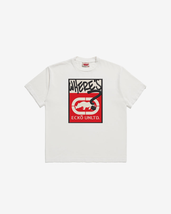 WHERE IS THE RHINO TEE