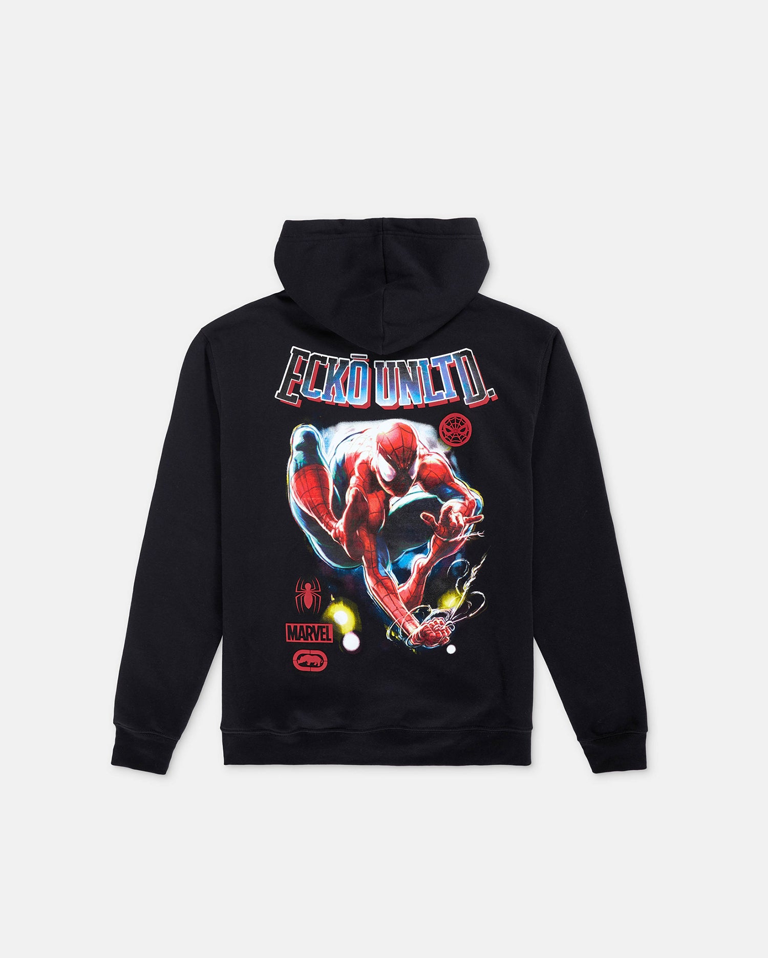 Marvel pullovers hotsell