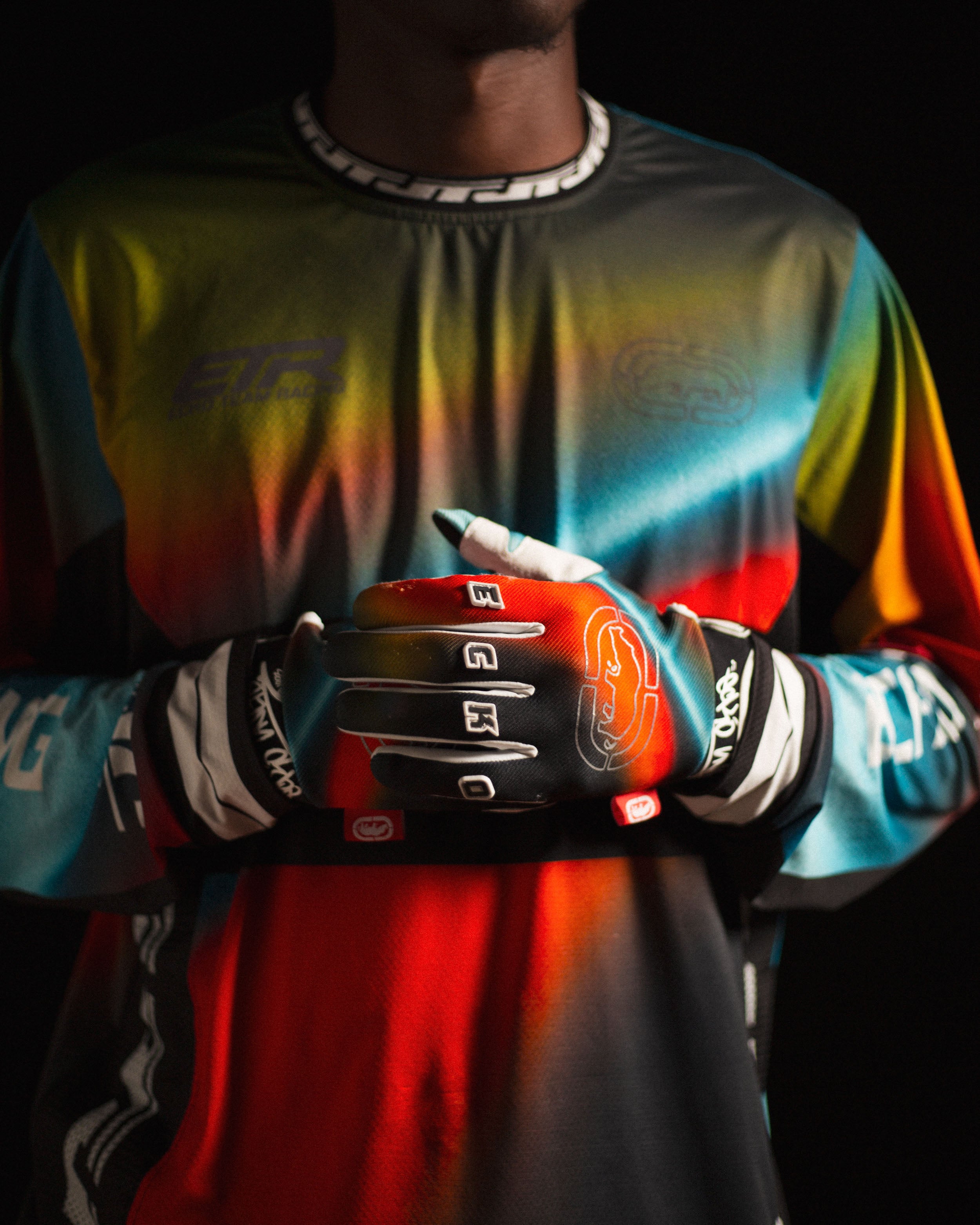 Ecko x JT Racing USA – ECKO UNLTD