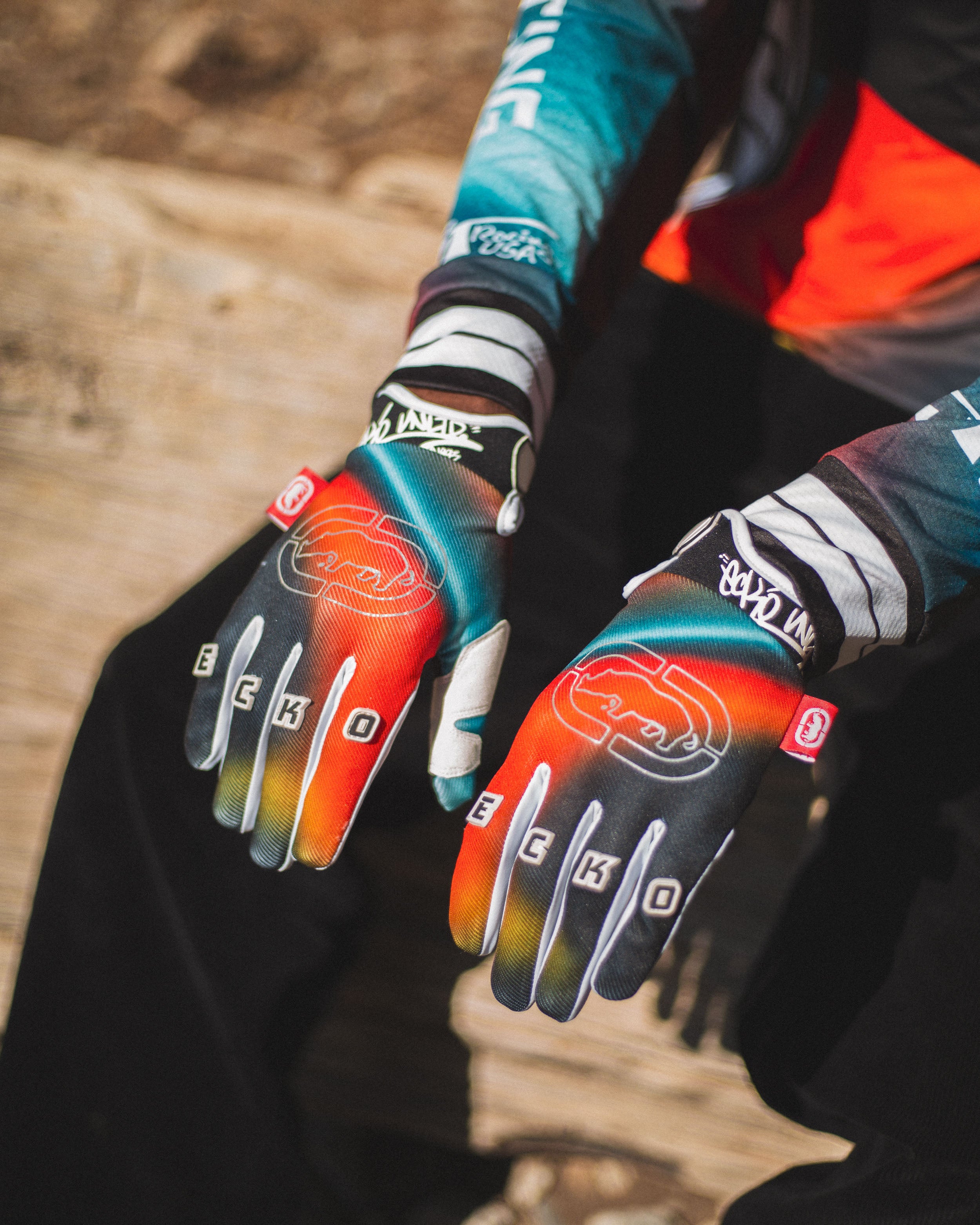 Wheat Land Gloves – ECKO UNLTD