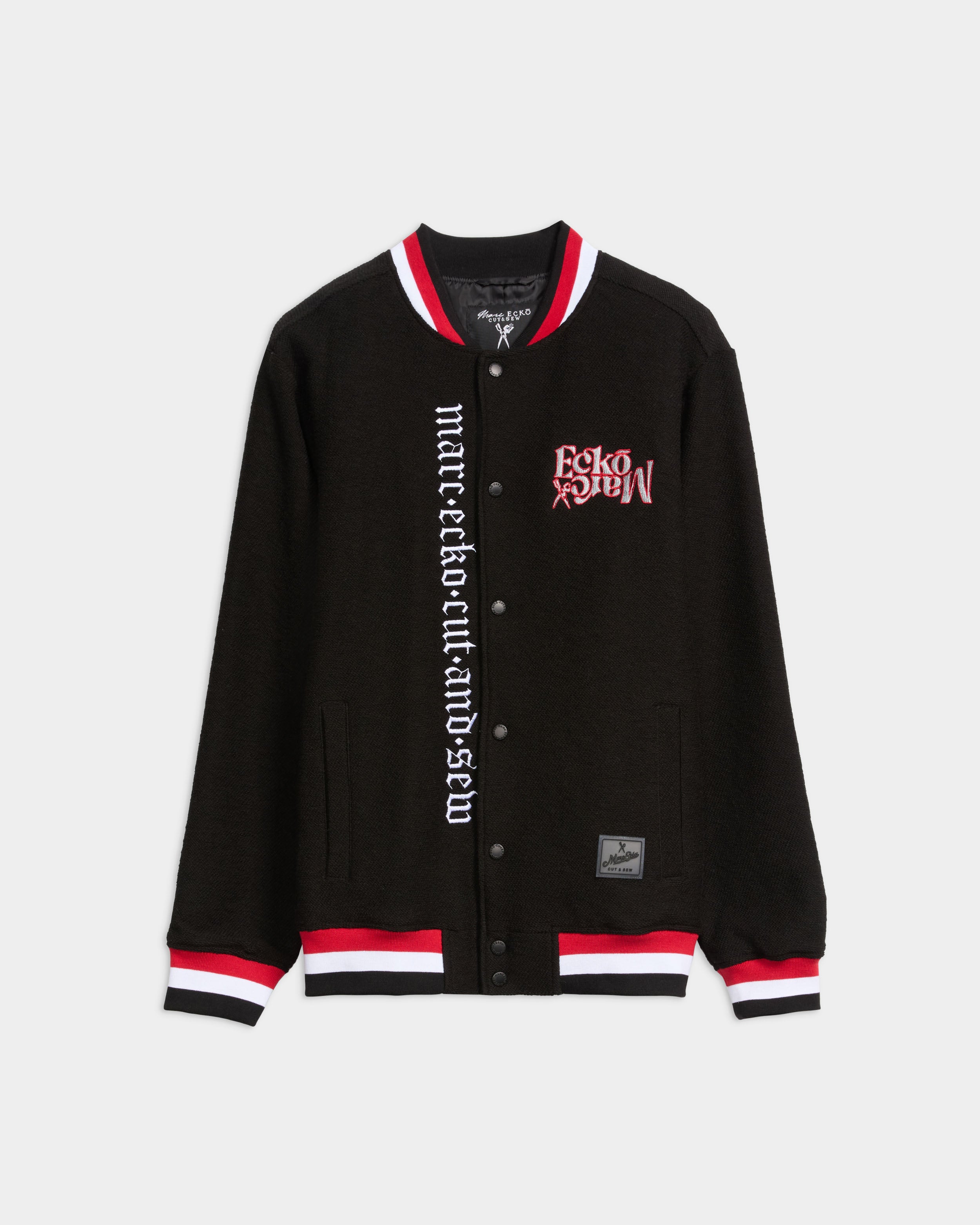Men's Outerwear | Vests & Jackets | ECKO UNLTD.