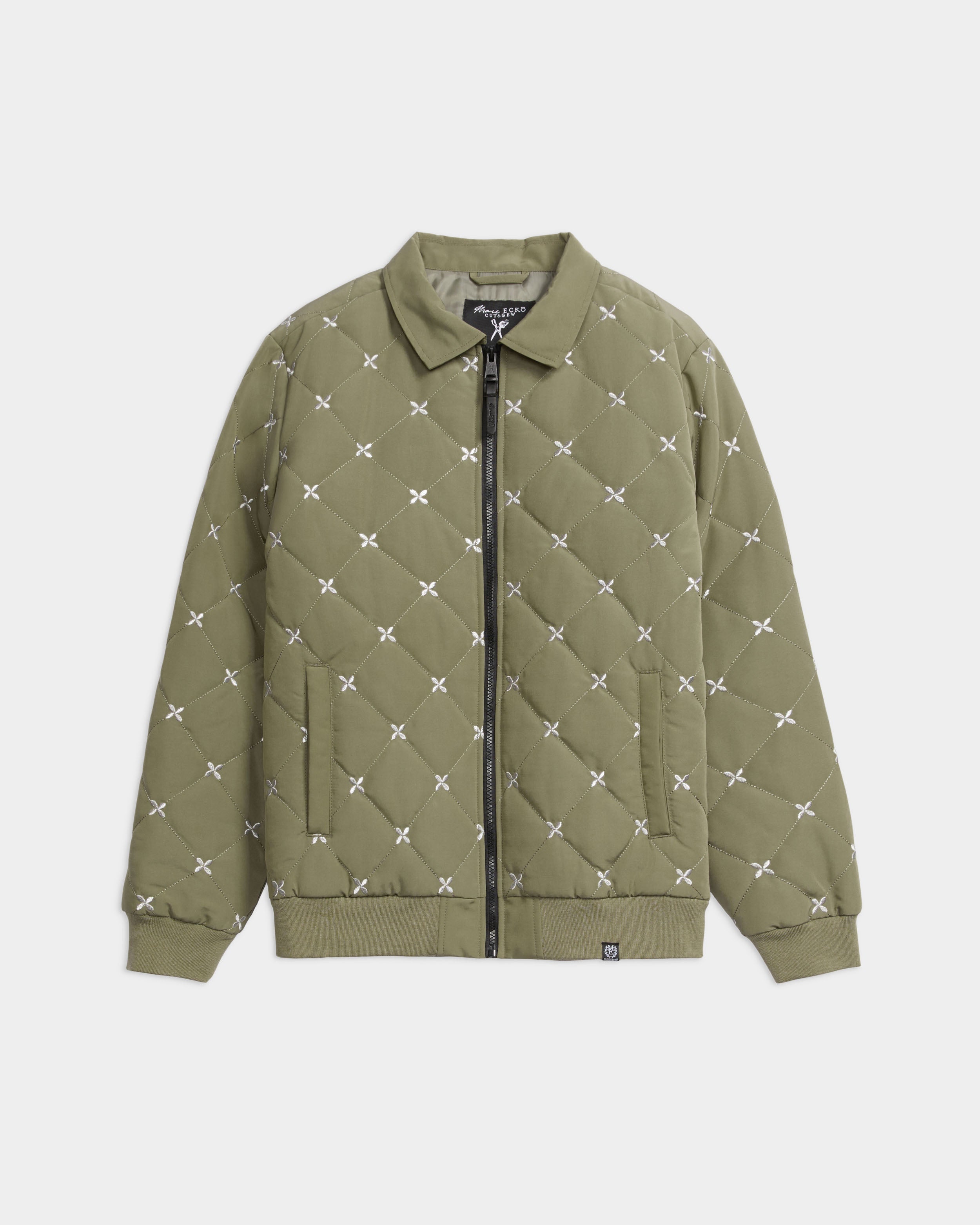 Men's Outerwear | Vests & Jackets | ECKO UNLTD.