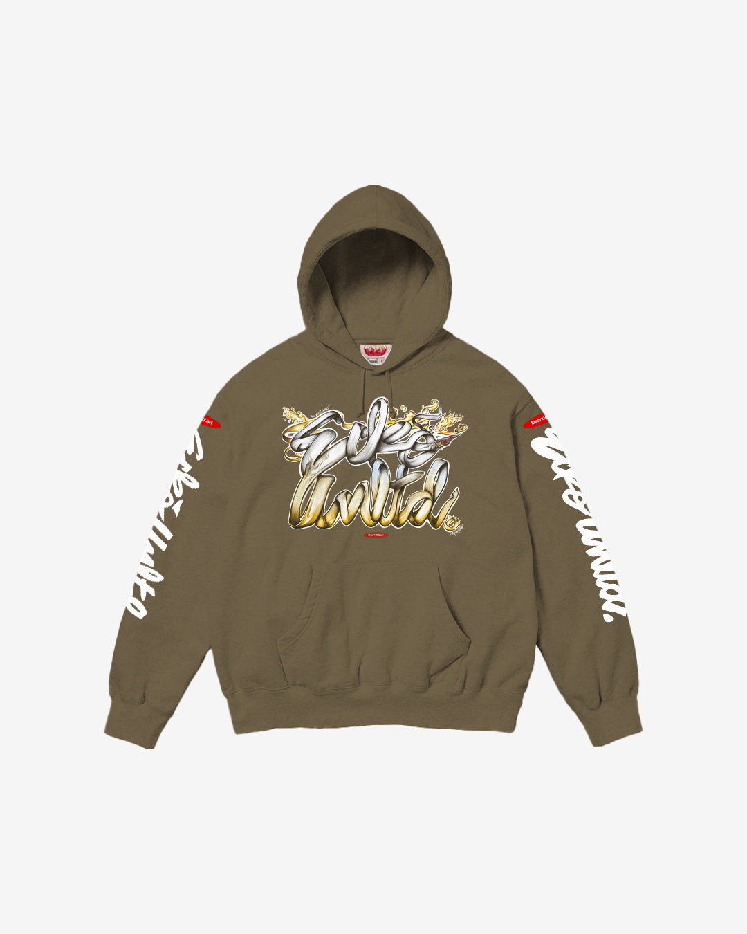 WHO WANTS SMOKE SCRIPT Hoodie