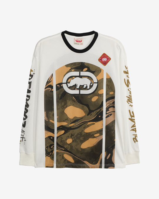Figurine Mark Echo Unltd Street Wear Petit Modèle Très Rare Figurine Mark Echo Unltd Street Wear Petit Modèle Très Rare