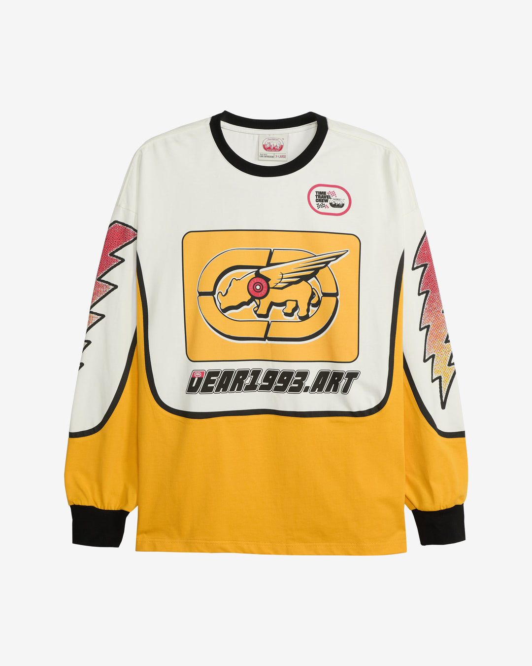 RHINOCORN BMX JERSEY