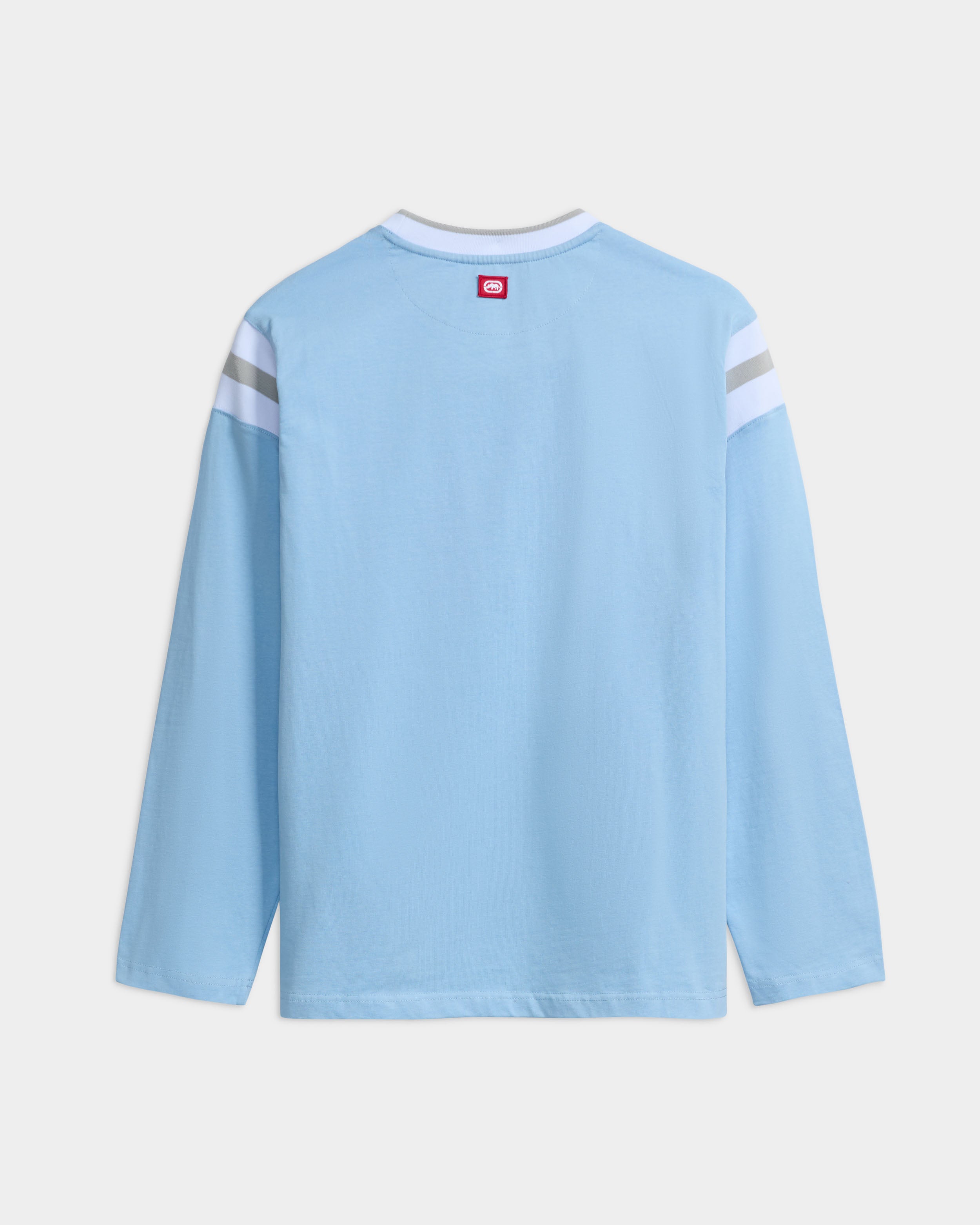 World Famous Long Sleeve Shirt – ECKO UNLTD