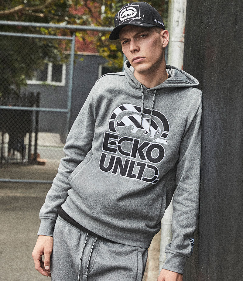 The ORIGINAL Street Wear Brand, Men's Apparel ECKO UNLTD.