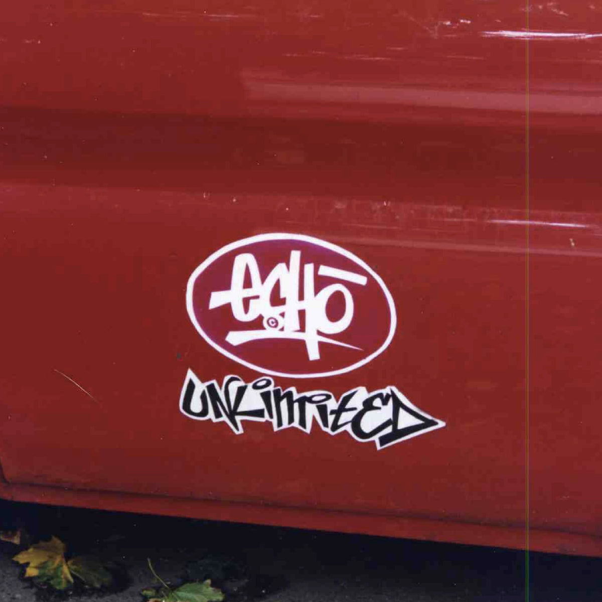 Ecko Signed Rappers Our Story – ECKO UNLTD