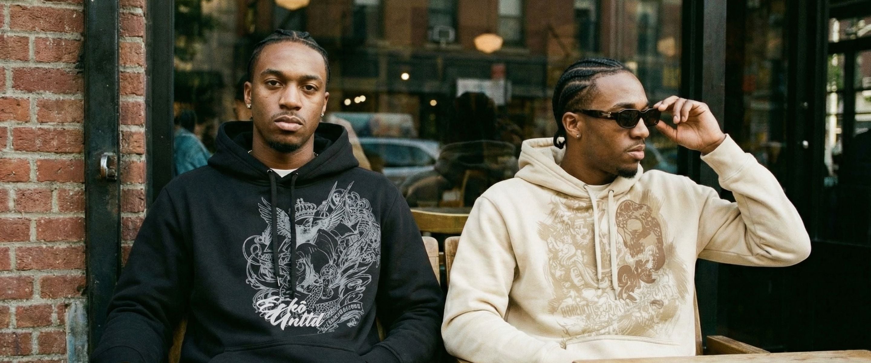 Our Story – ECKO UNLTD