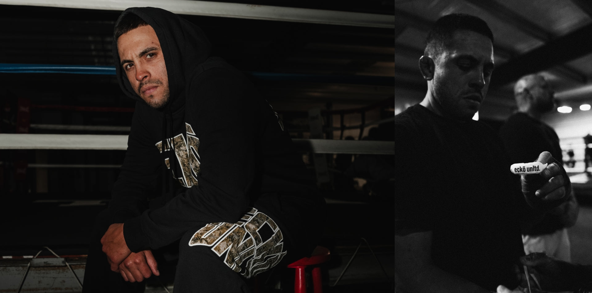 The ORIGINAL Street Wear Brand, Men's Apparel | ECKO UNLTD.