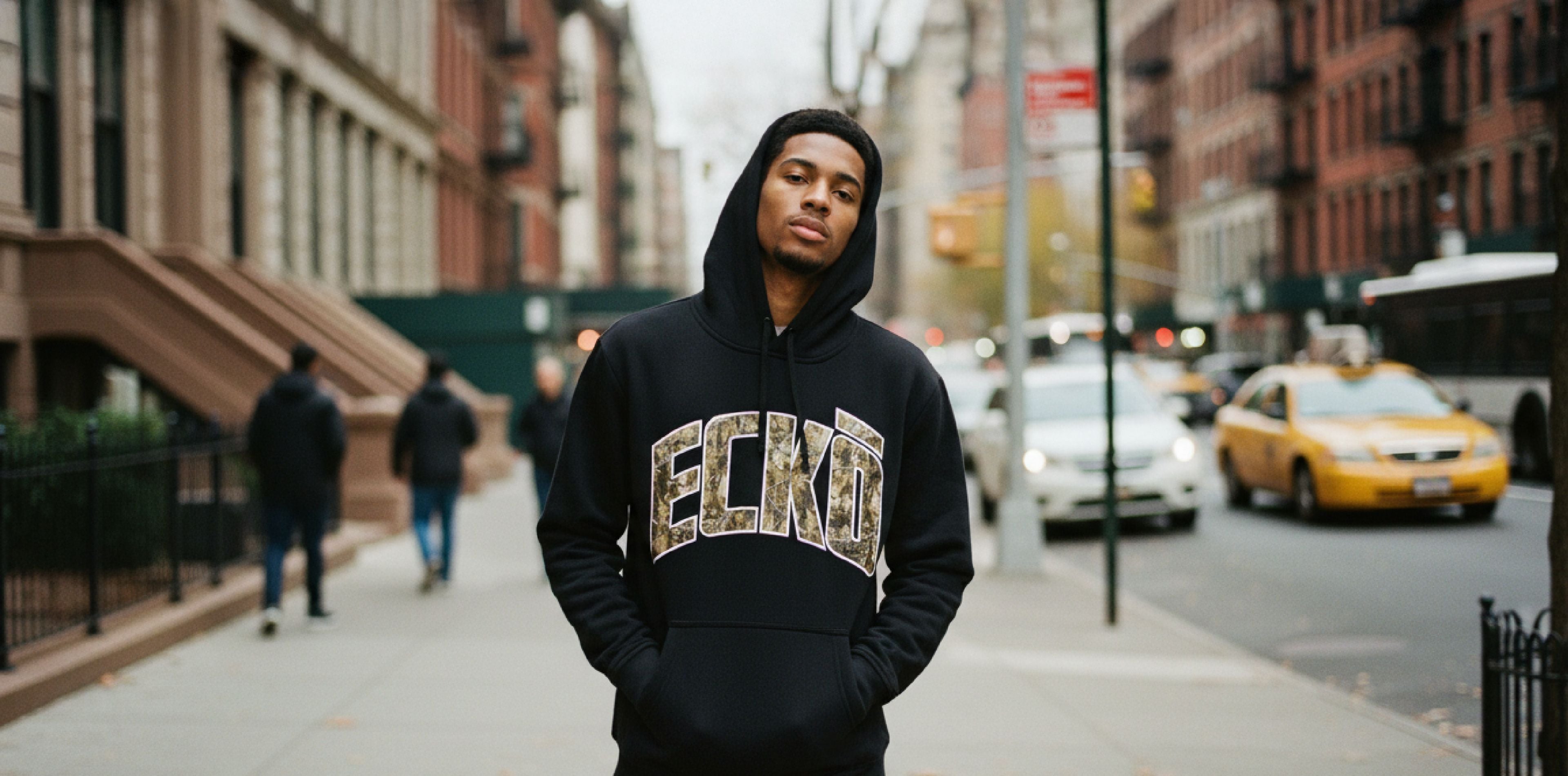 The ORIGINAL Street Wear Brand, Men's Apparel | ECKO UNLTD.