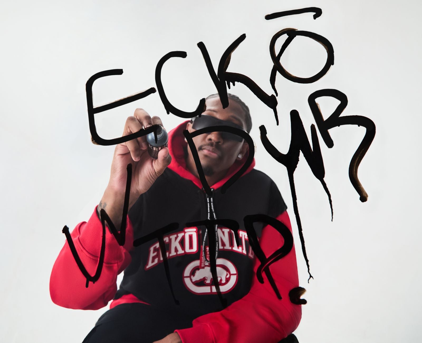 値下/ECKO UNLTD エコー 繋ぎ XXL /アヴィレックス 大きいサイズ
