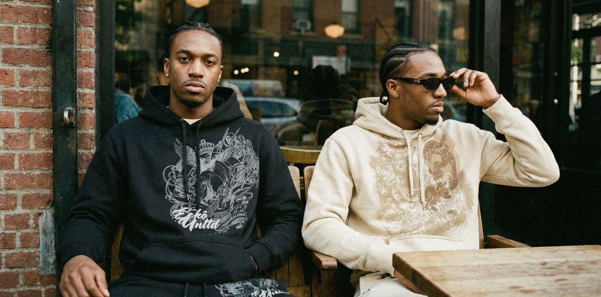 The ORIGINAL Street Wear Brand, Men's Apparel | ECKO UNLTD.