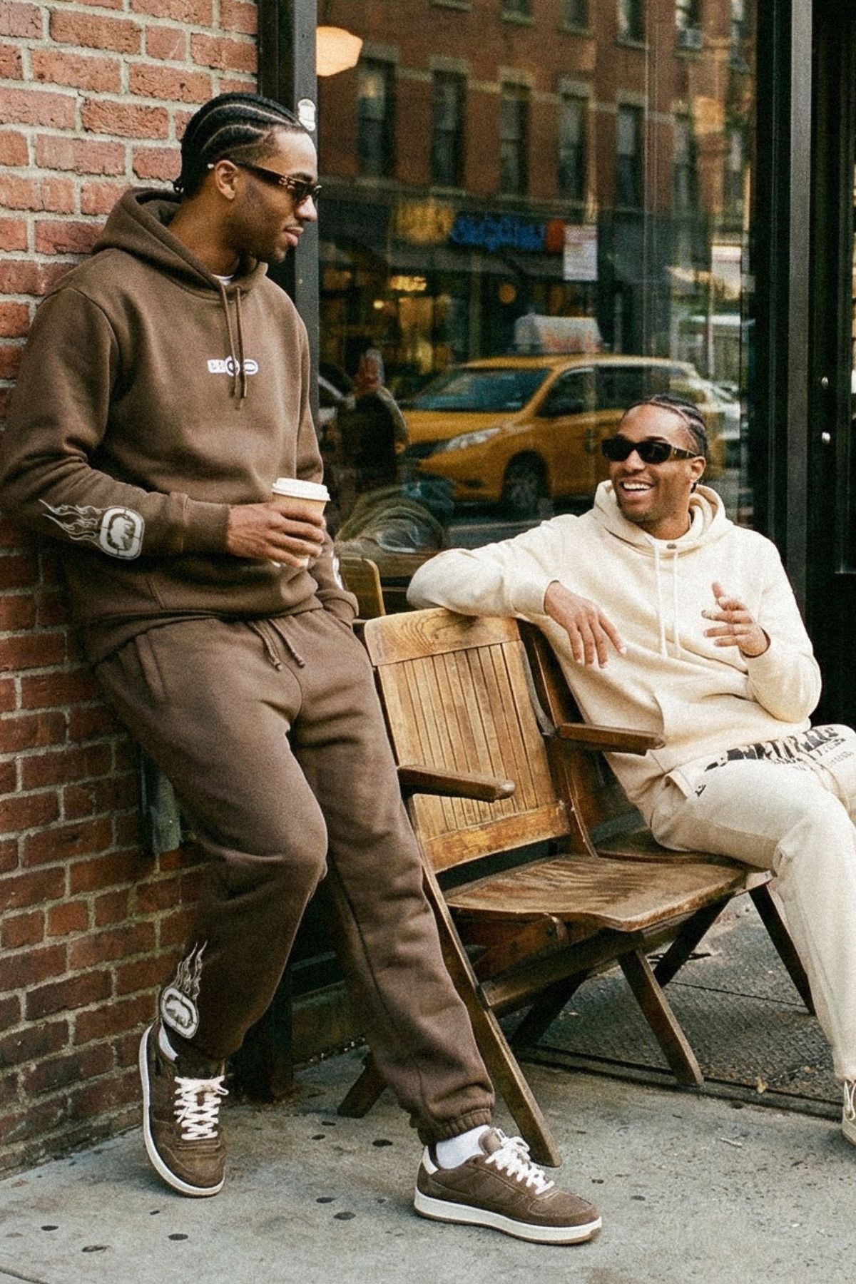 The ORIGINAL Street Wear Brand, Men's Apparel | ECKO UNLTD.