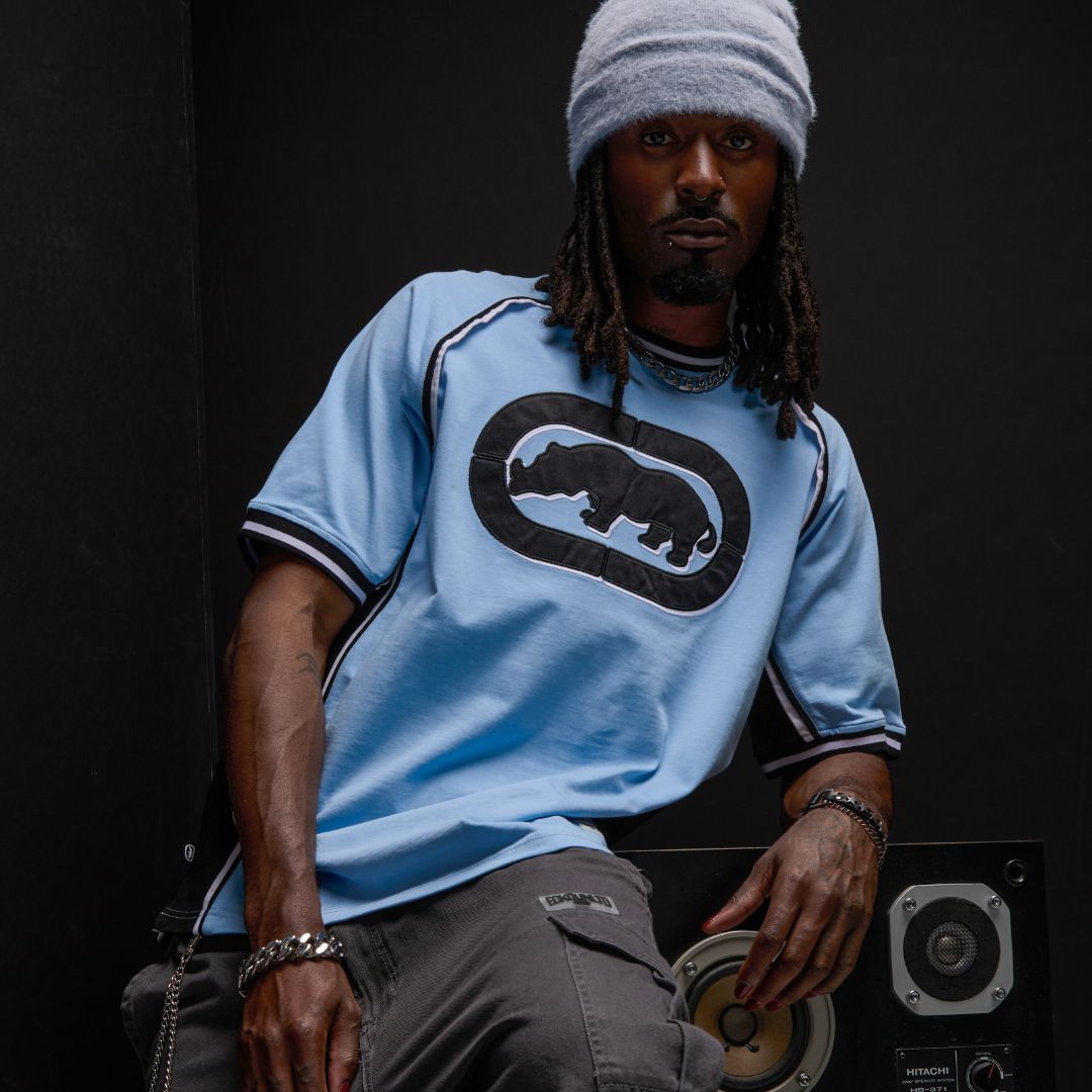 In Charge Tee – ECKO UNLTD