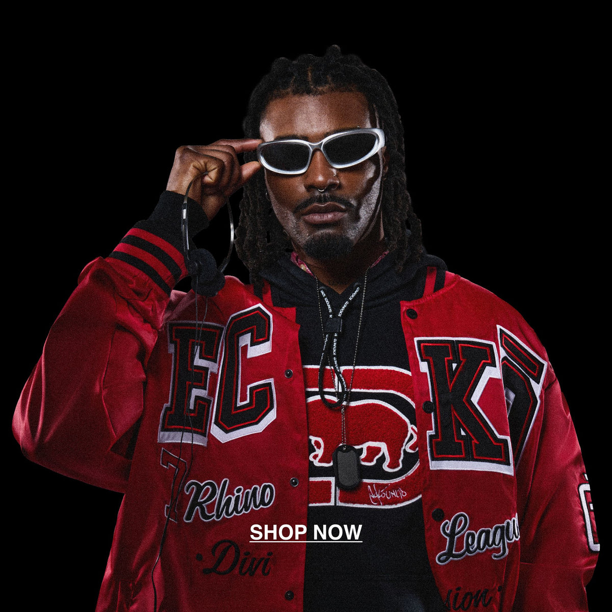 The ORIGINAL Street Wear Brand, Men's Apparel | ECKO UNLTD.