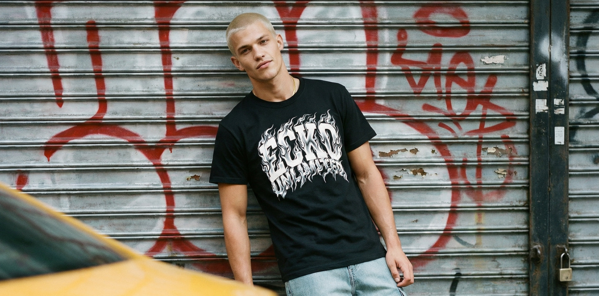 ECKOのスタジャン期間限定値下げ中 The ORIGINAL Street Wear Brand, Men's Apparel | ECKO UNLTD.