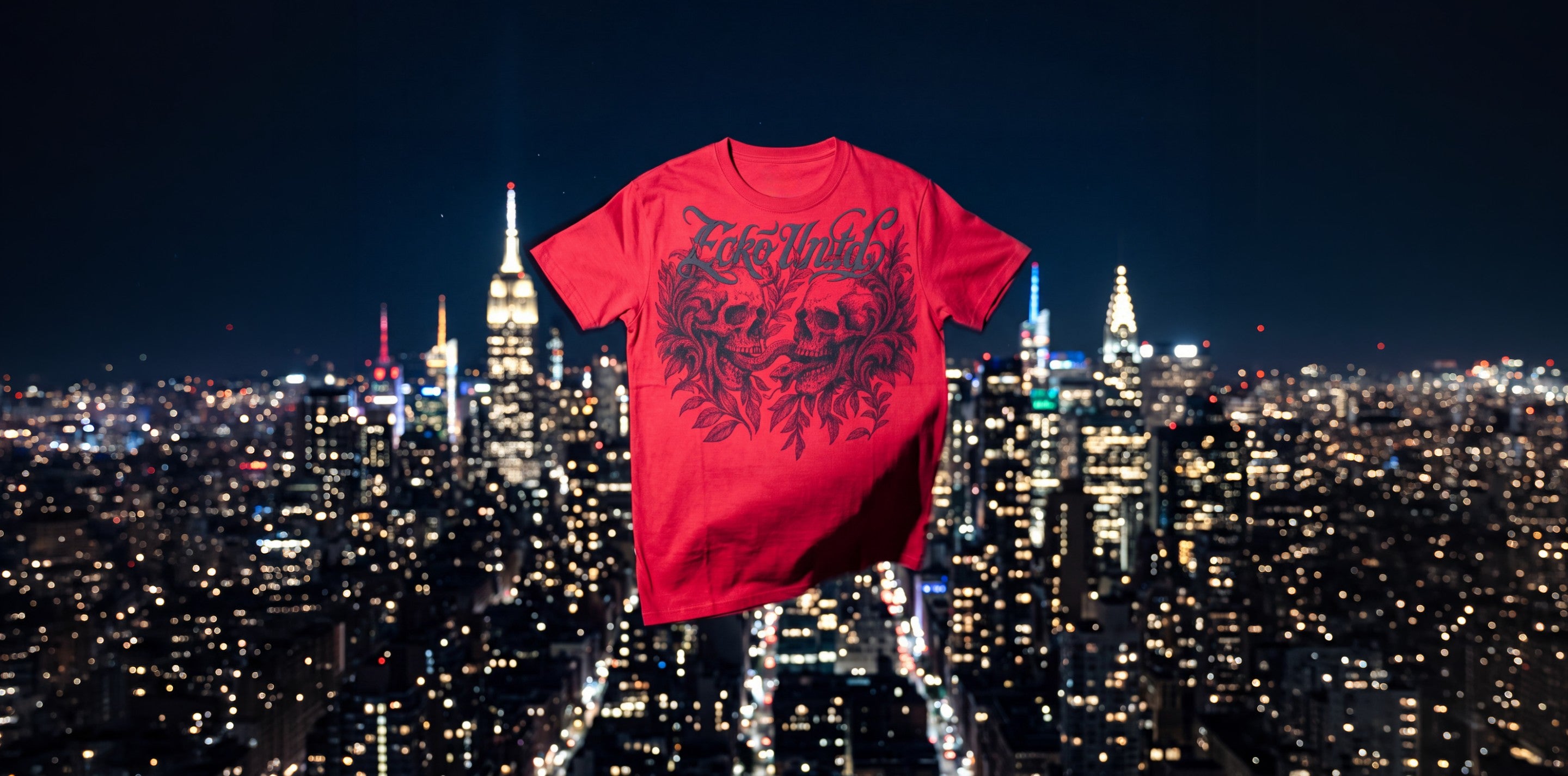 The ORIGINAL Street Wear Brand, Men's Apparel | ECKO UNLTD.