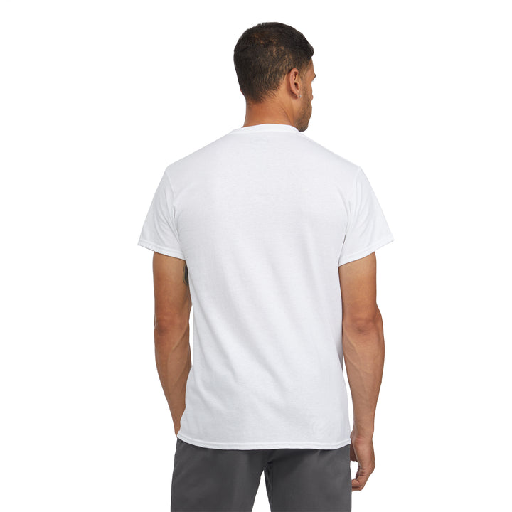 Color Me Brave Tee