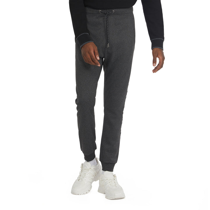 Vertical EMB Locker Fleece Joggers