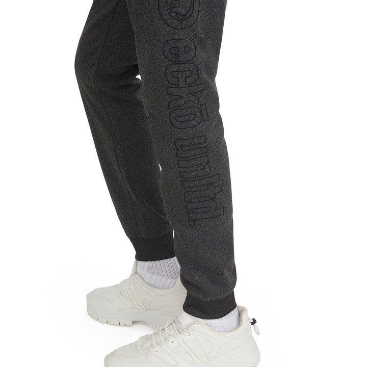 Vertical EMB Locker Fleece Joggers