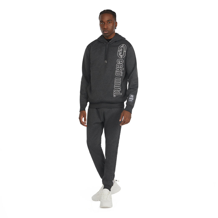 Vertical EMB Locker Fleece Joggers – ECKO UNLTD