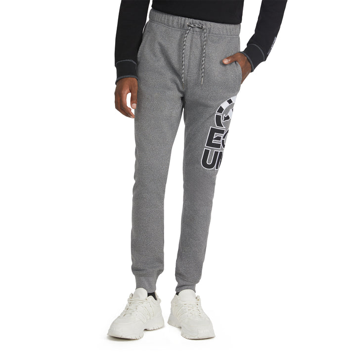 Stay on Top Fleece Joggers