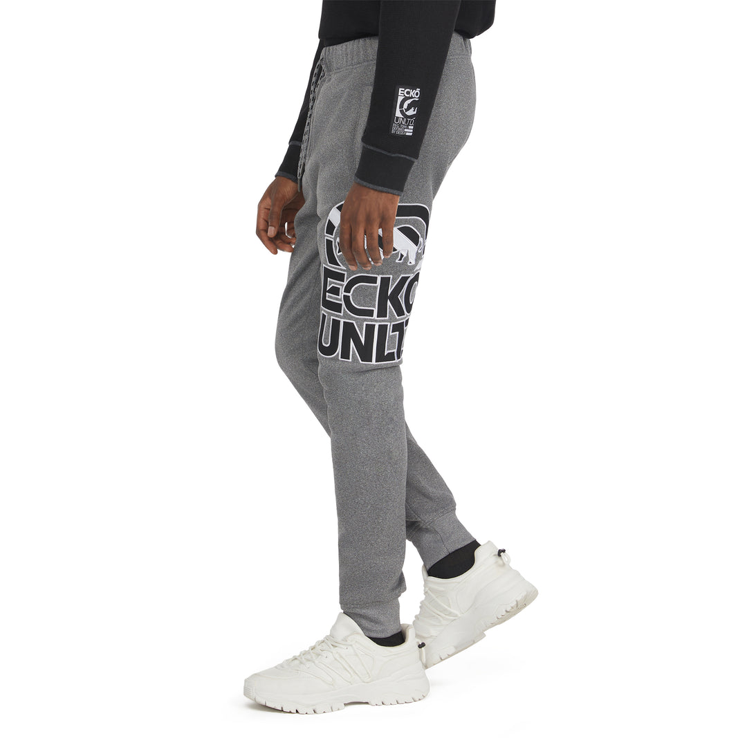 Stay on Top Fleece Joggers