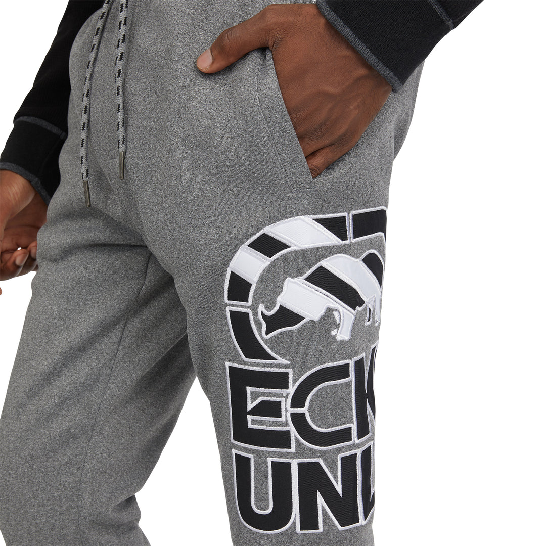 Stay on Top Fleece Joggers