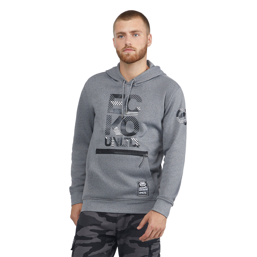 Ecko best sale unltd pullover