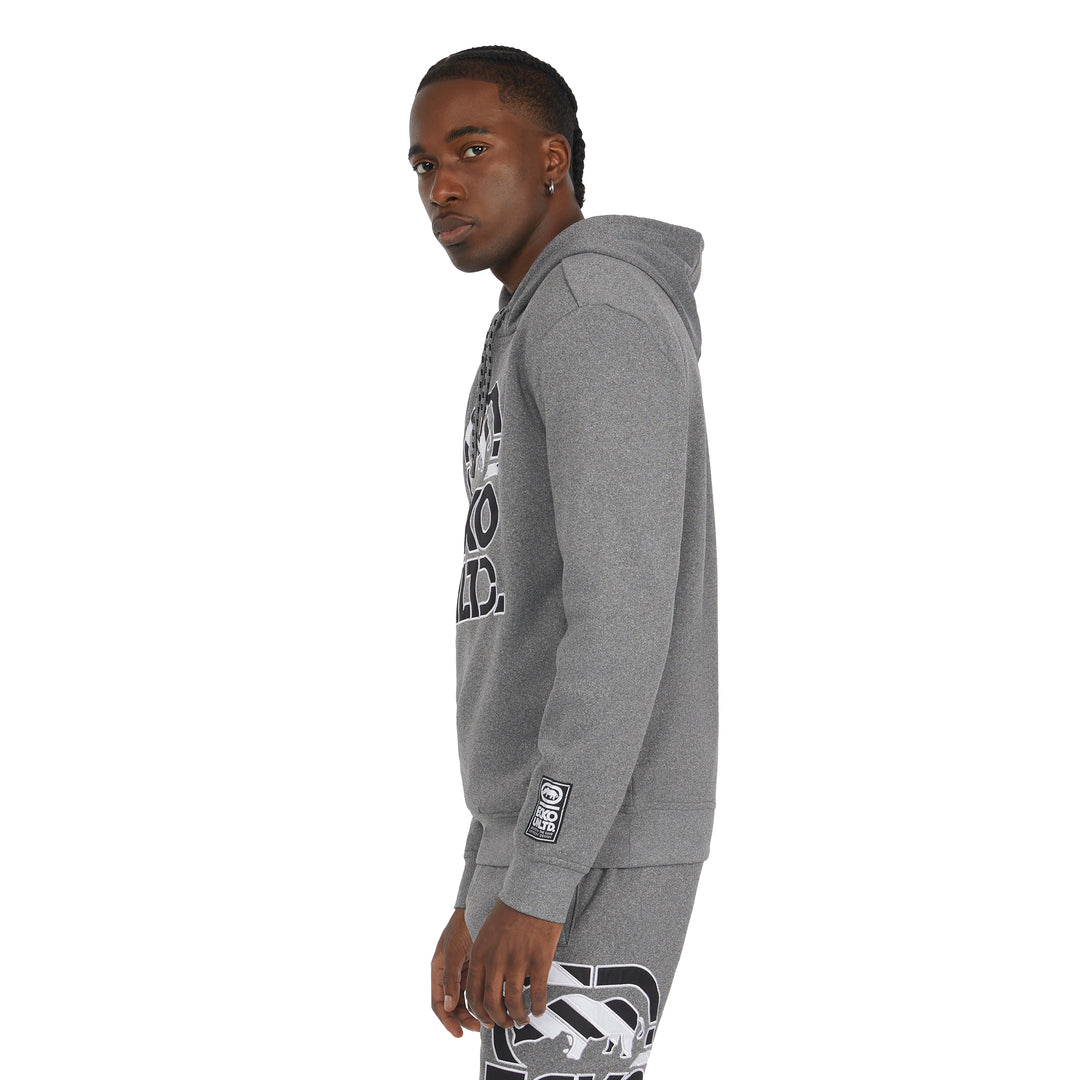 Stay On Top Pullover Hoodie