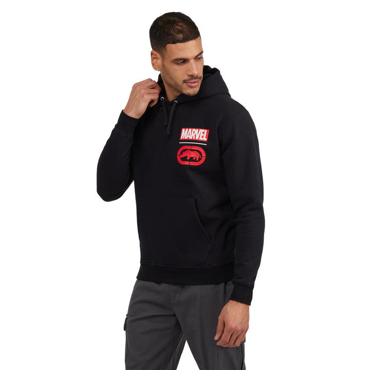 Marvel Sensational Spidey Pullover Hoodie