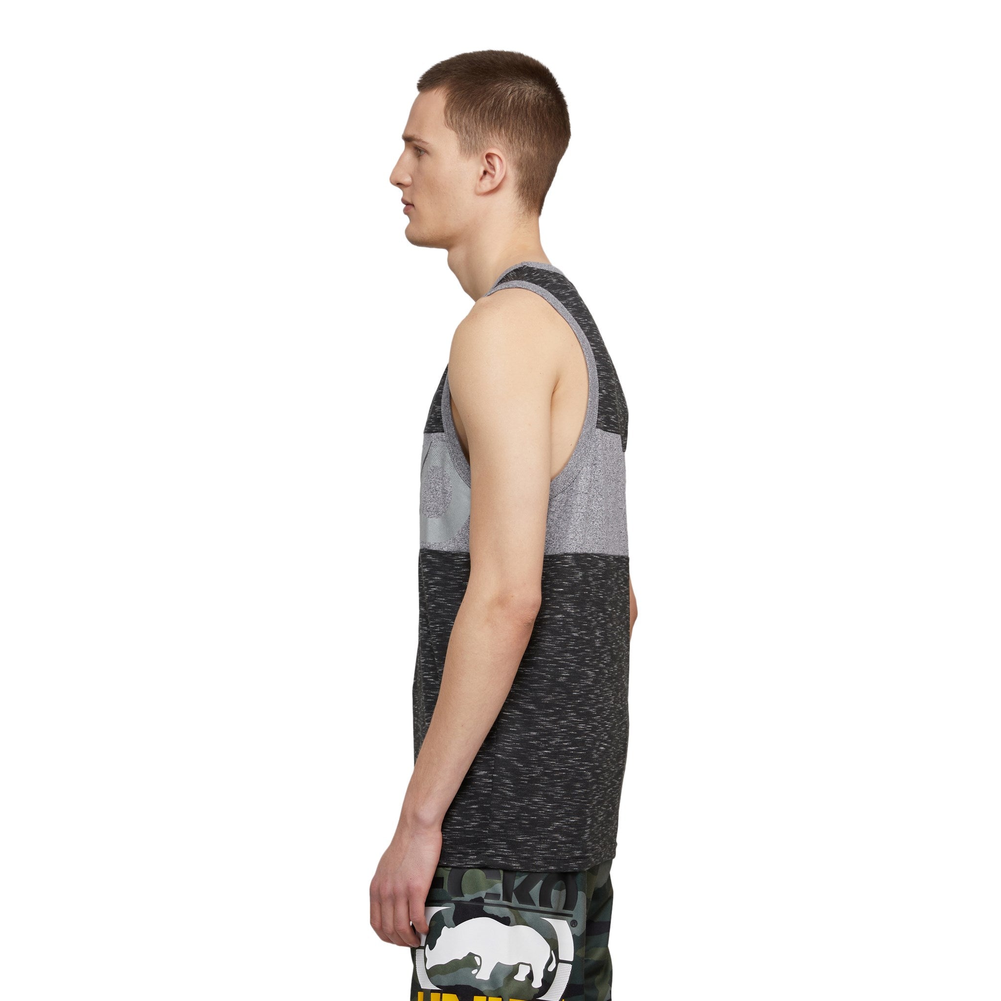 Chest Band Tank top