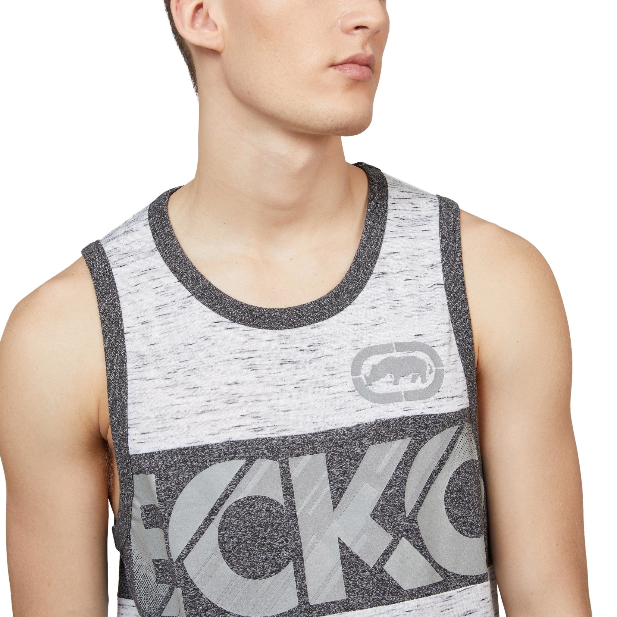 Chest Band Tank top