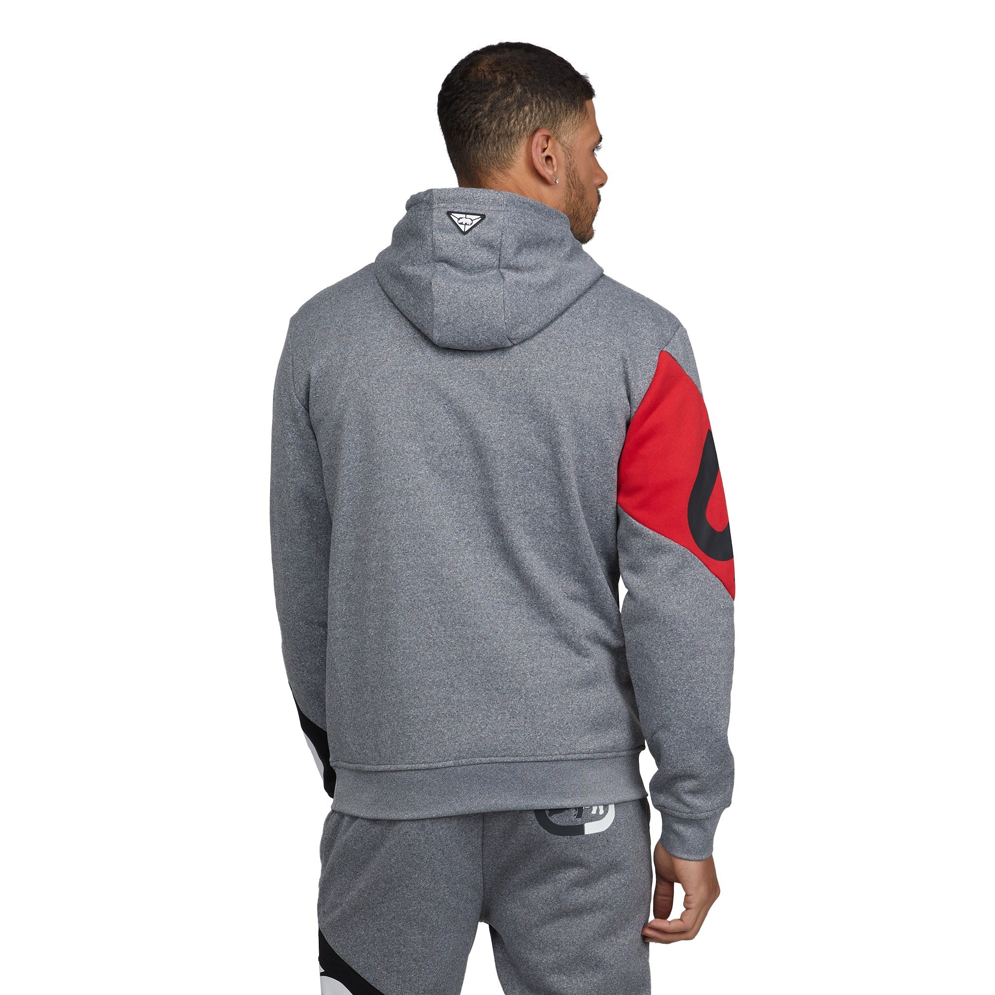 Down Hill Pullover Hoodie
