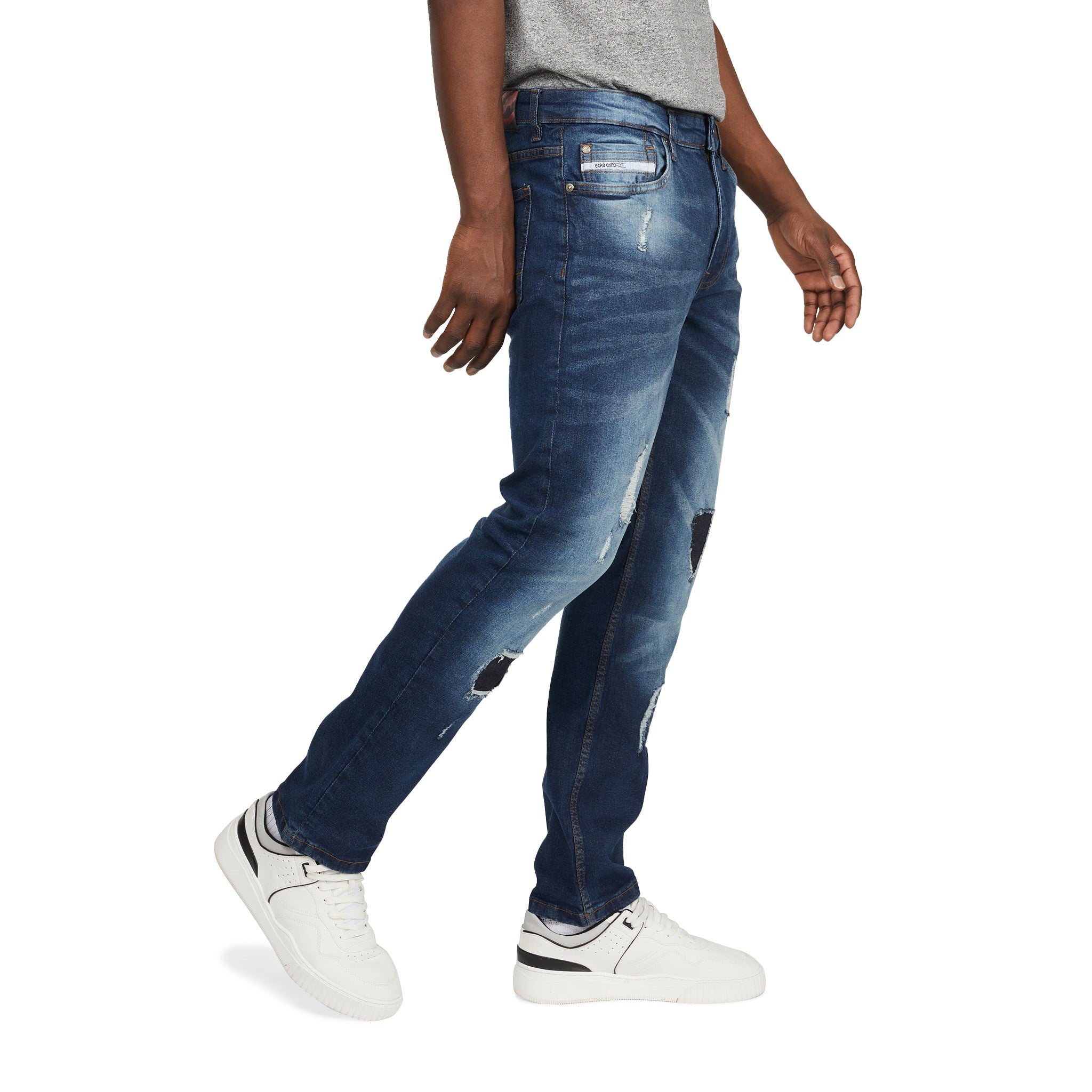 ECKO Core Stretch Jeans