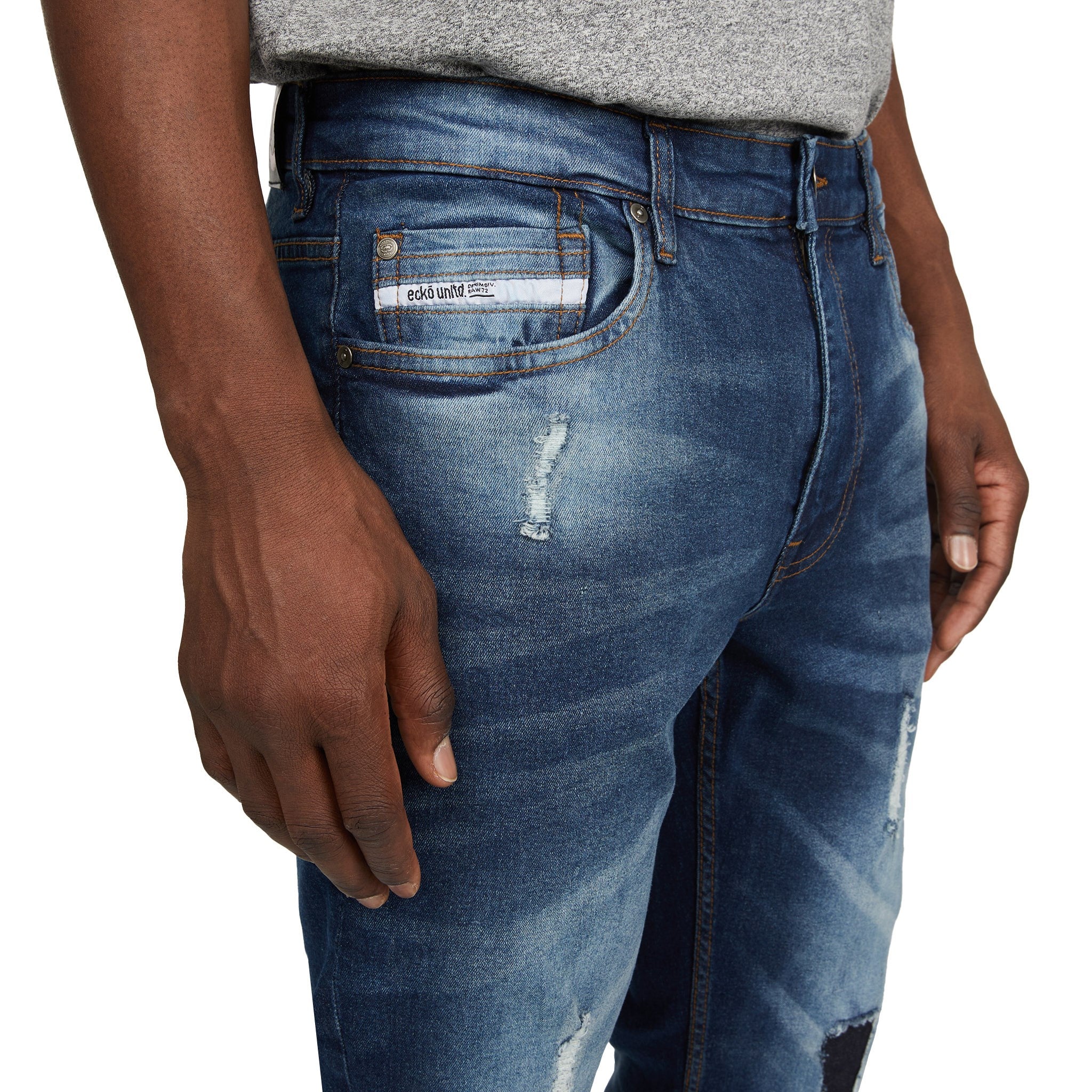 ECKO Core Stretch Jeans