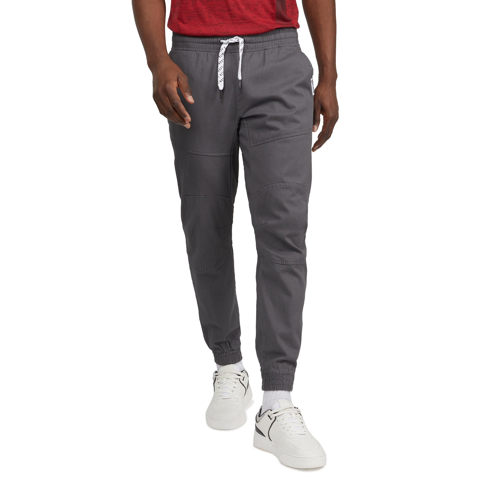 Expedition Stretch Twill Cargo Jogger