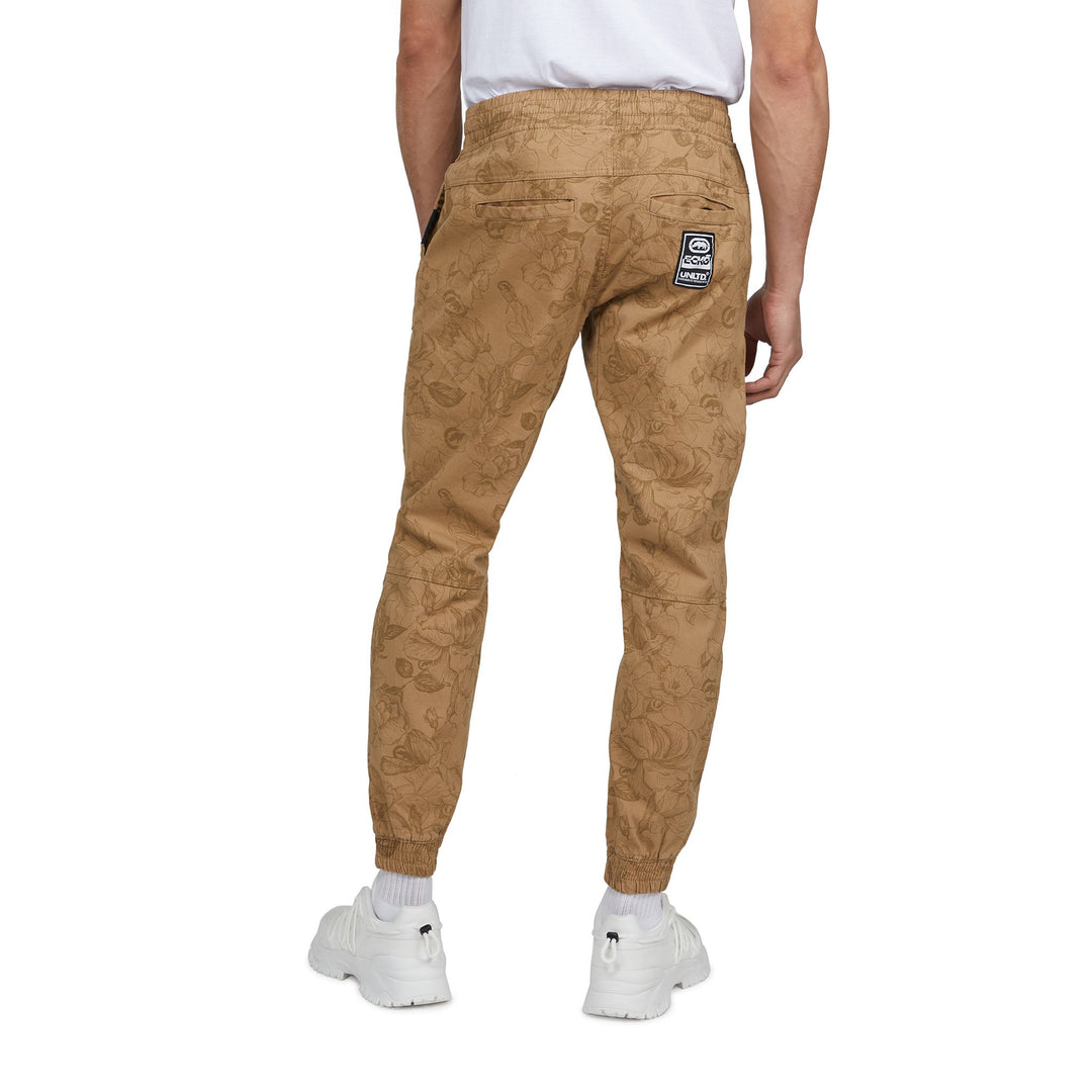 Expedition Stretch Twill Cargo Jogger