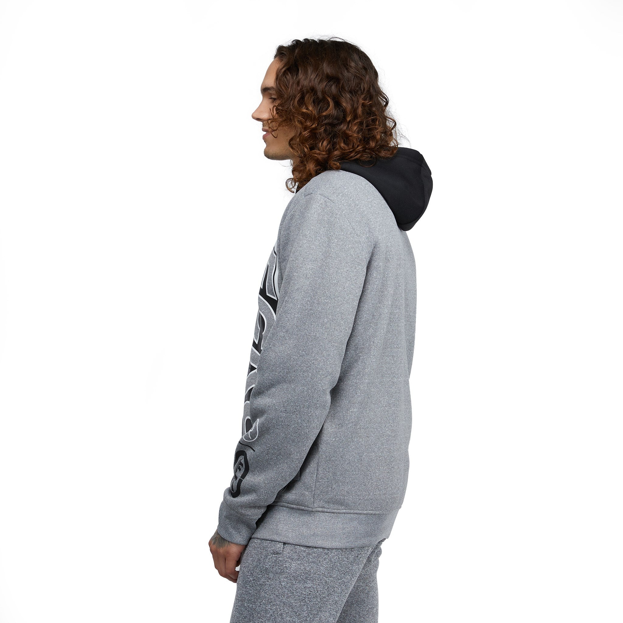 Fast Track Pullover Hoodie