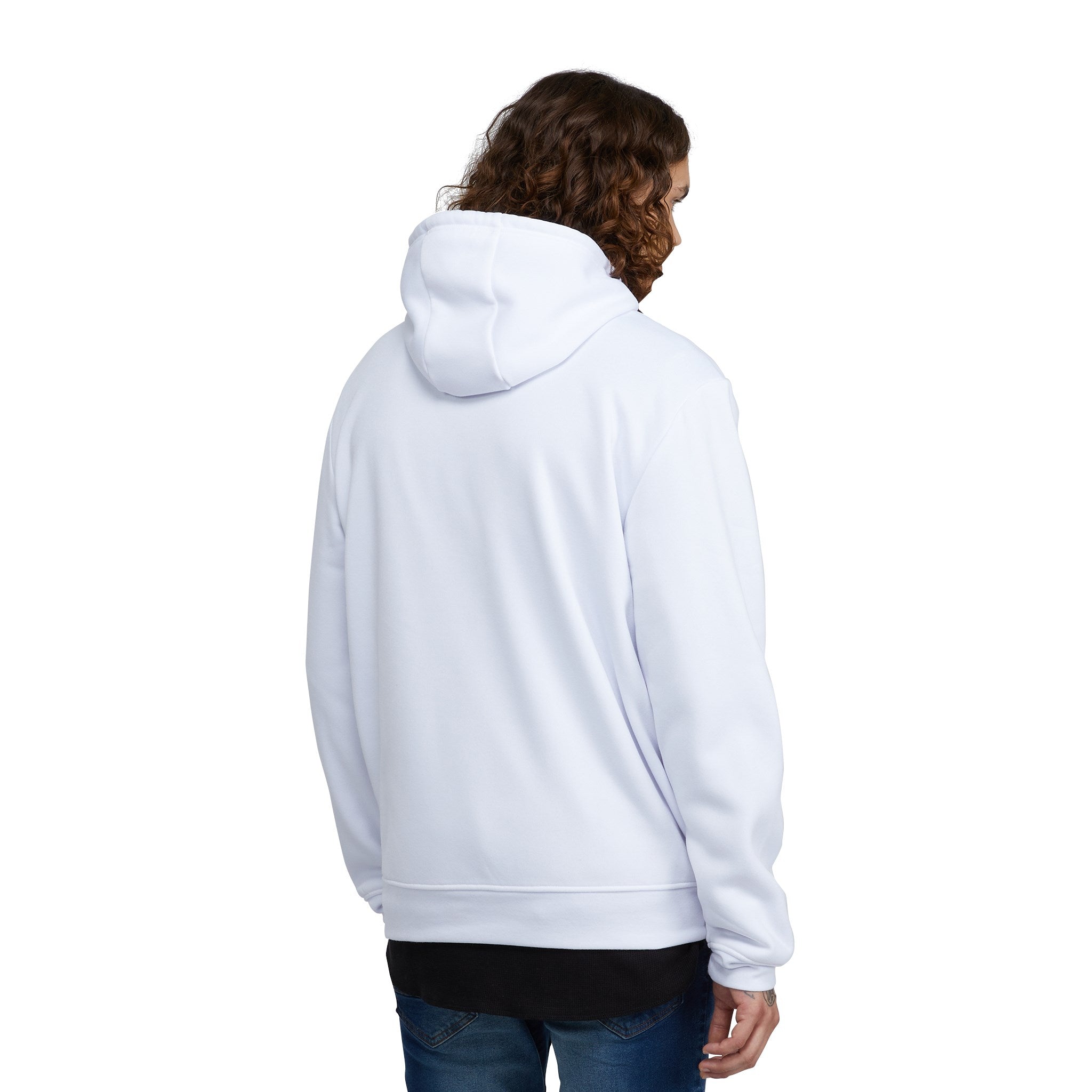 Headfirst Pullover Hoodie