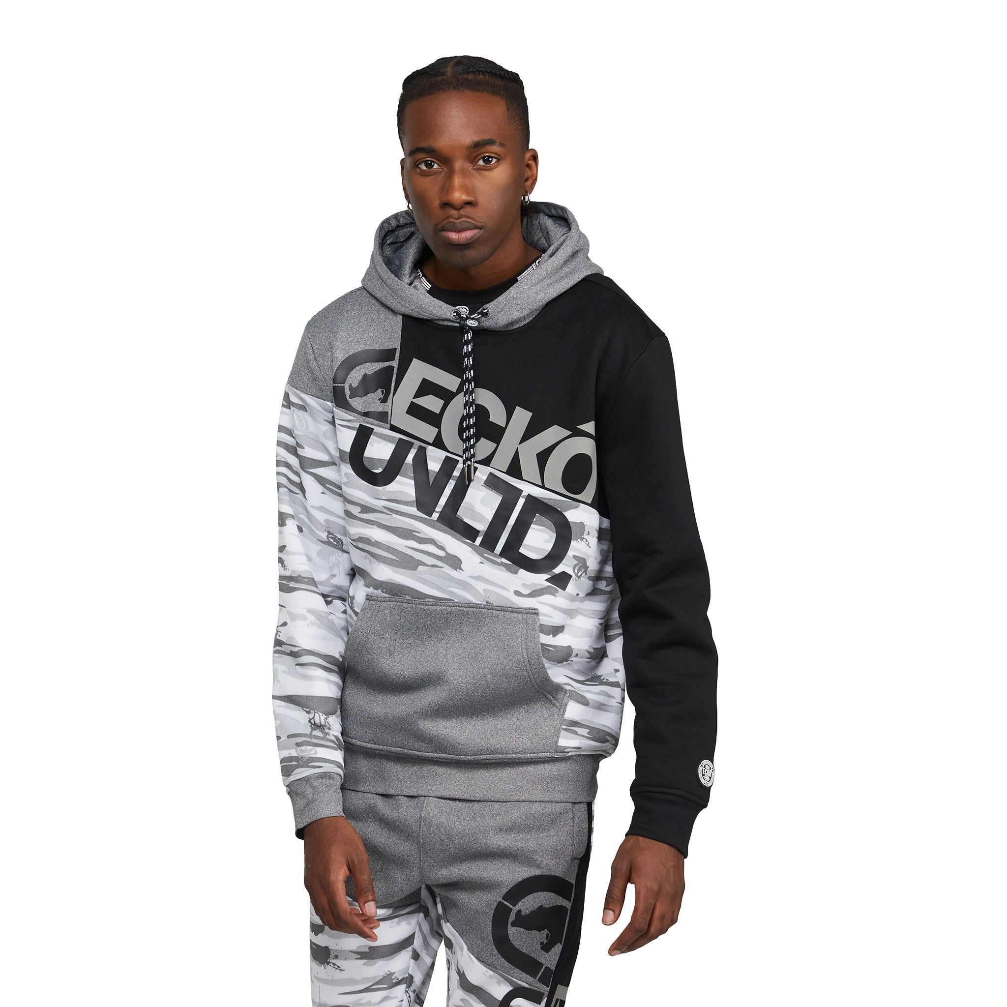 Made 4 Play Pullover Hoodie