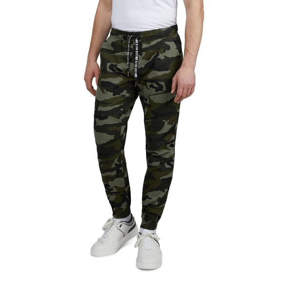 Ecko unltd 2024 cargo joggers